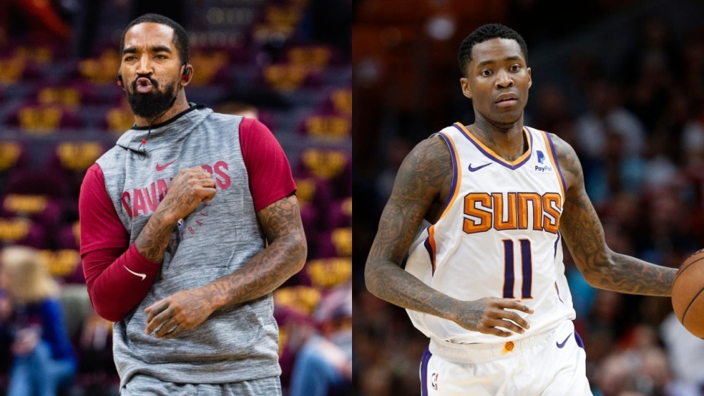 部分球员显 部分球员显