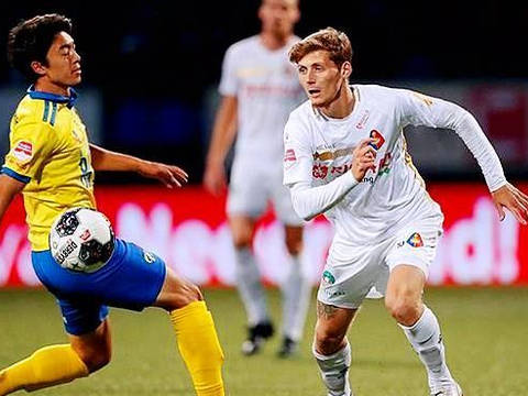 A格局产生 A格局产生