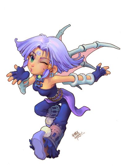 若宁落后一 若宁落后一