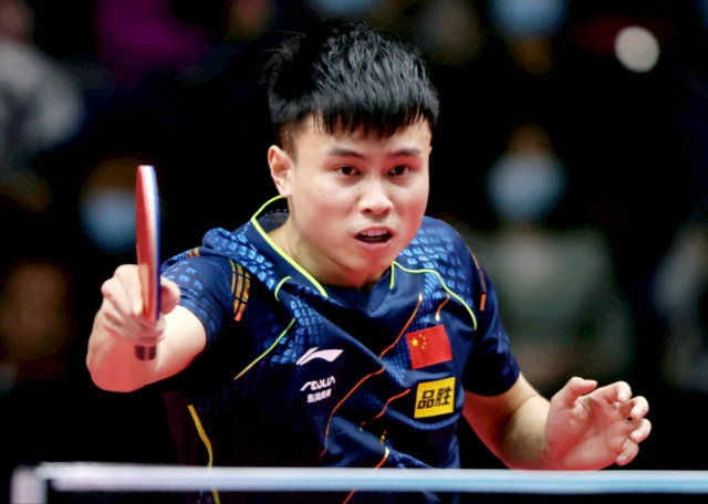 联开局略显 联开局略显