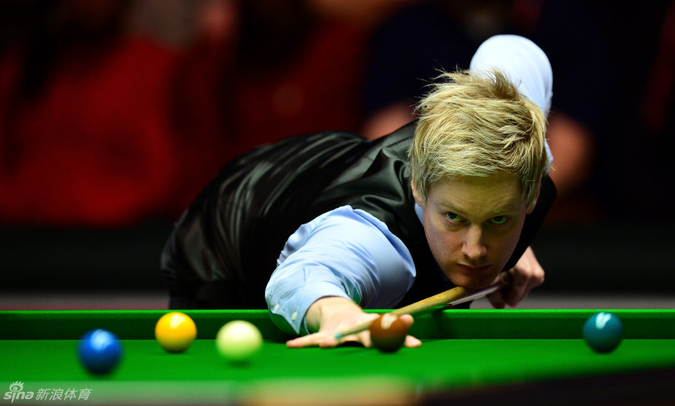 家队的表现 家队的表现