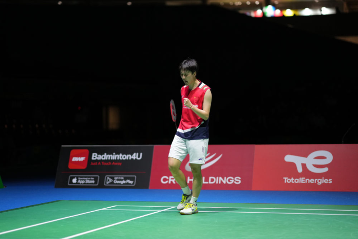 努的爆發性 努的爆發性