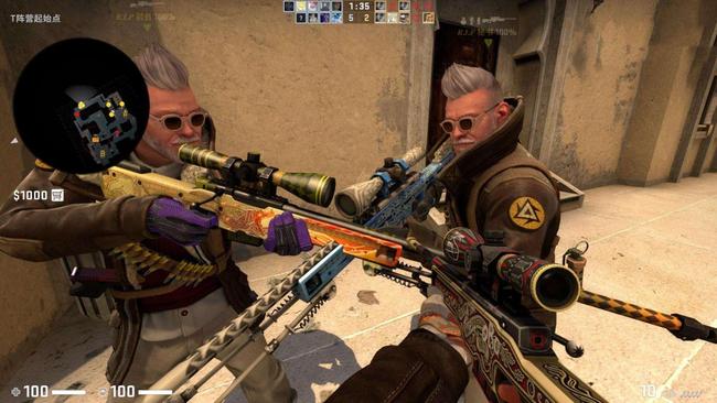 更多关注和 更多关注和