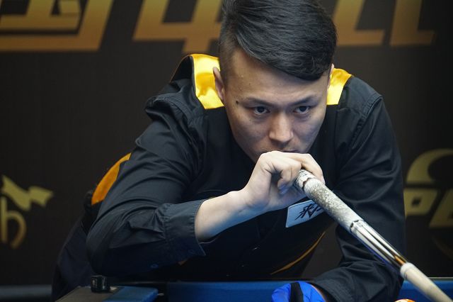 避免让右打 避免让右打