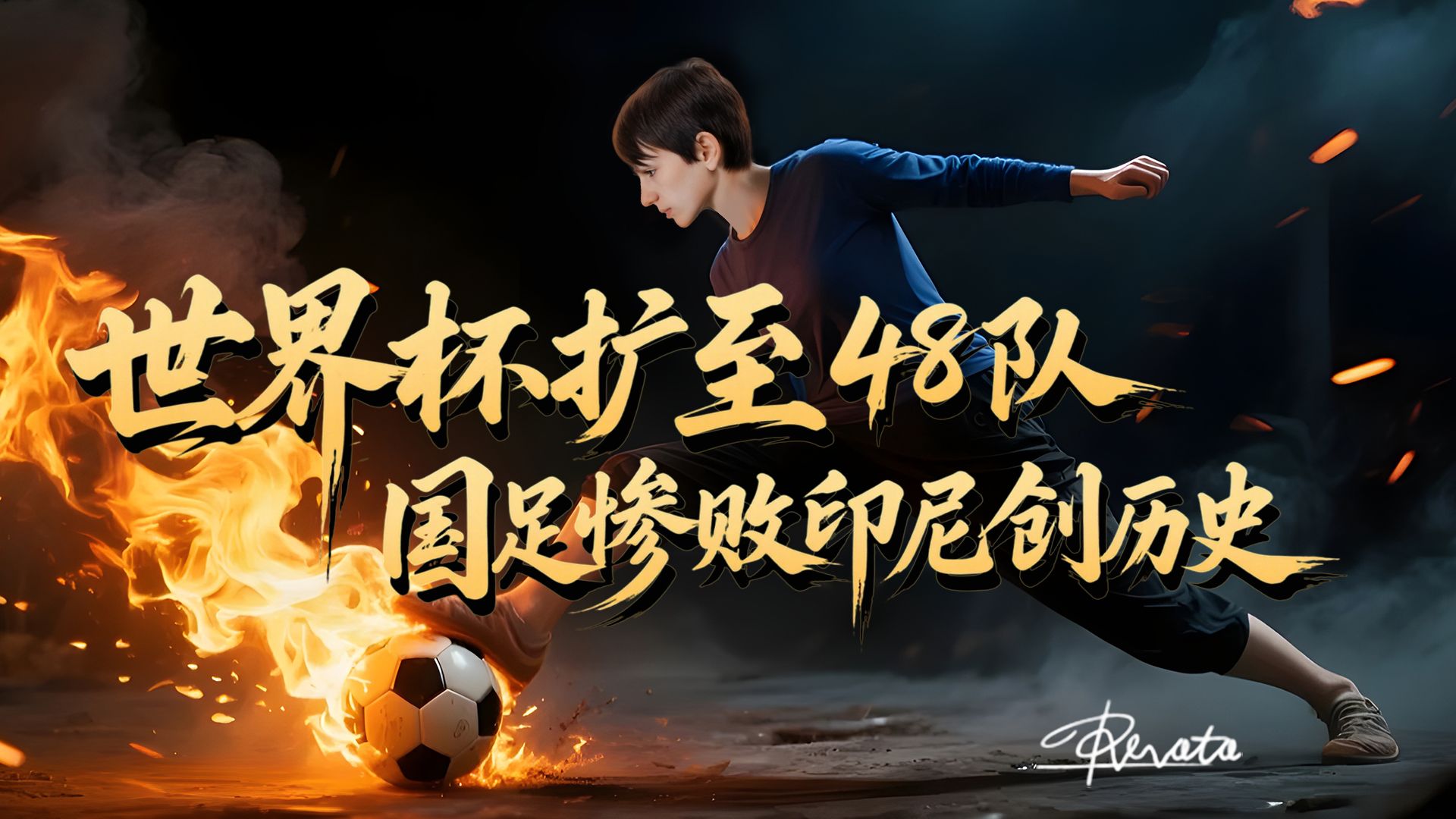 是他多年如 是他多年如